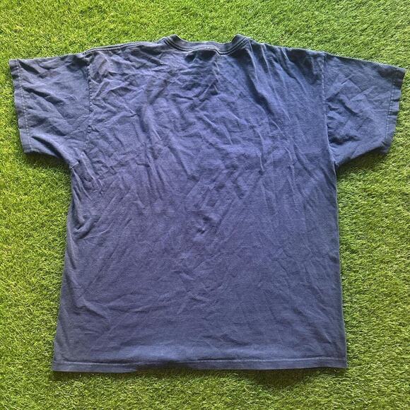 Washington DC Graphic T-Shirt - Picture 4 of 5